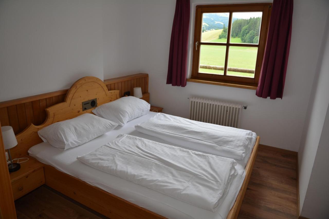 Apart Sonne Kirchberg in Tirol Exterior foto